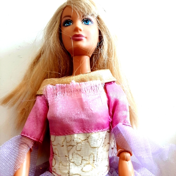 Barbie Doll - Picture 2 of 8